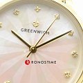 Часы Greenwich GW 341.20.54 M фото 2